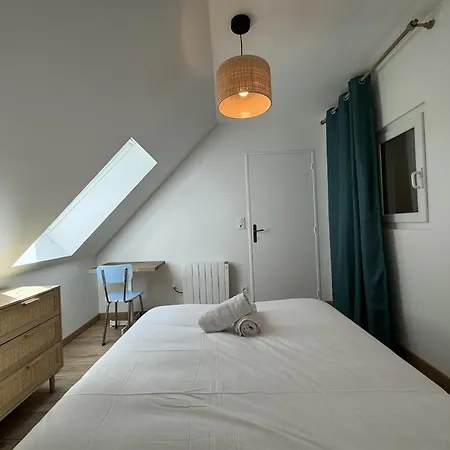 Casa vacanze In Saint-vincent Near Le Mans