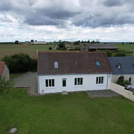 Casa vacanze In Saint-vincent Near Le Mans *