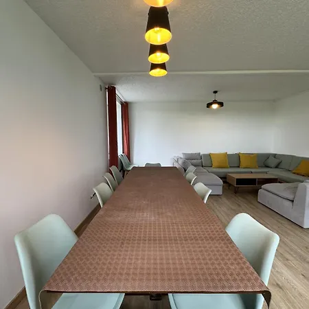 Casa vacanze In Saint-vincent Near Le Mans Saint-Vincent-du-Lorouër