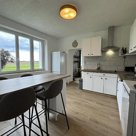 Casa vacanze In Saint-vincent Near Le Mans