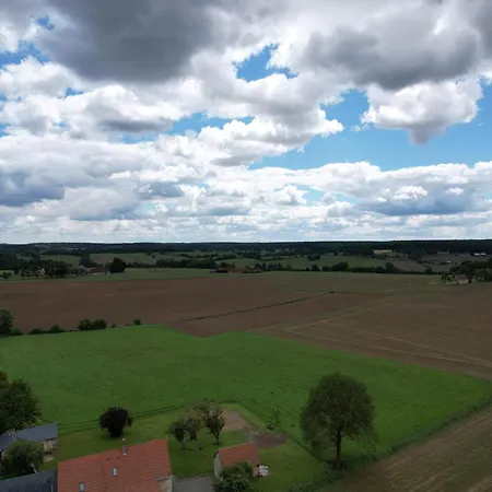 In Saint-vincent Near Le Mans Casa vacanze *