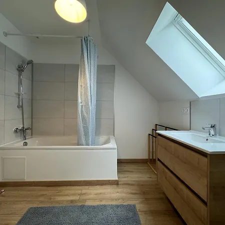 Casa vacanze In Saint-vincent Near Le Mans *