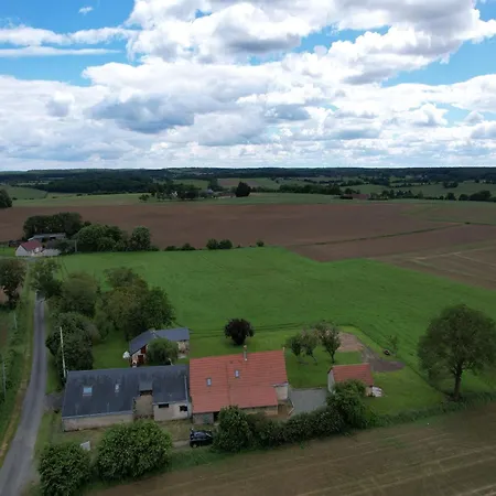 Casa vacanze In Saint-vincent Near Le Mans Saint-Vincent-du-Lorouër